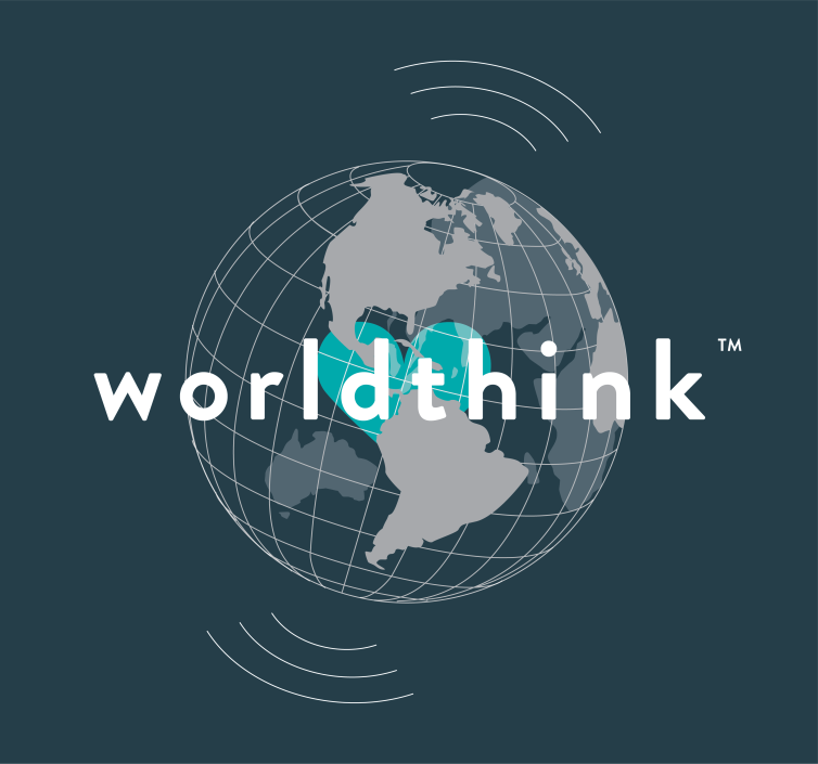Worldthink Logo