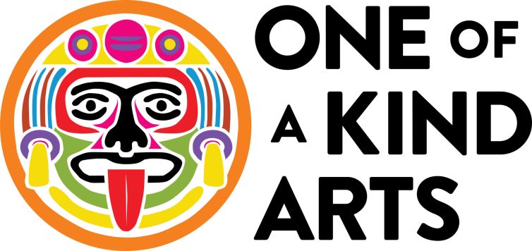 One of a Kind Arts Logo